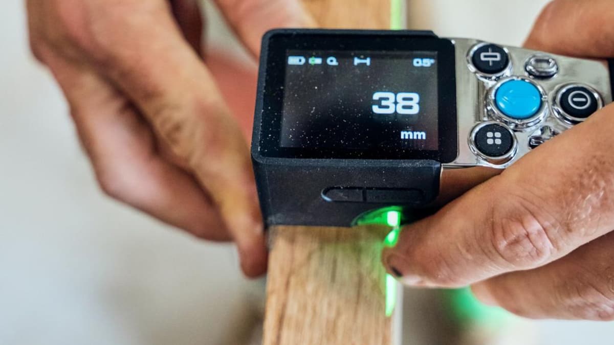 Tantangan dan Inovasi Teknologi Laser Hijau untuk Alat Ukur Jarak