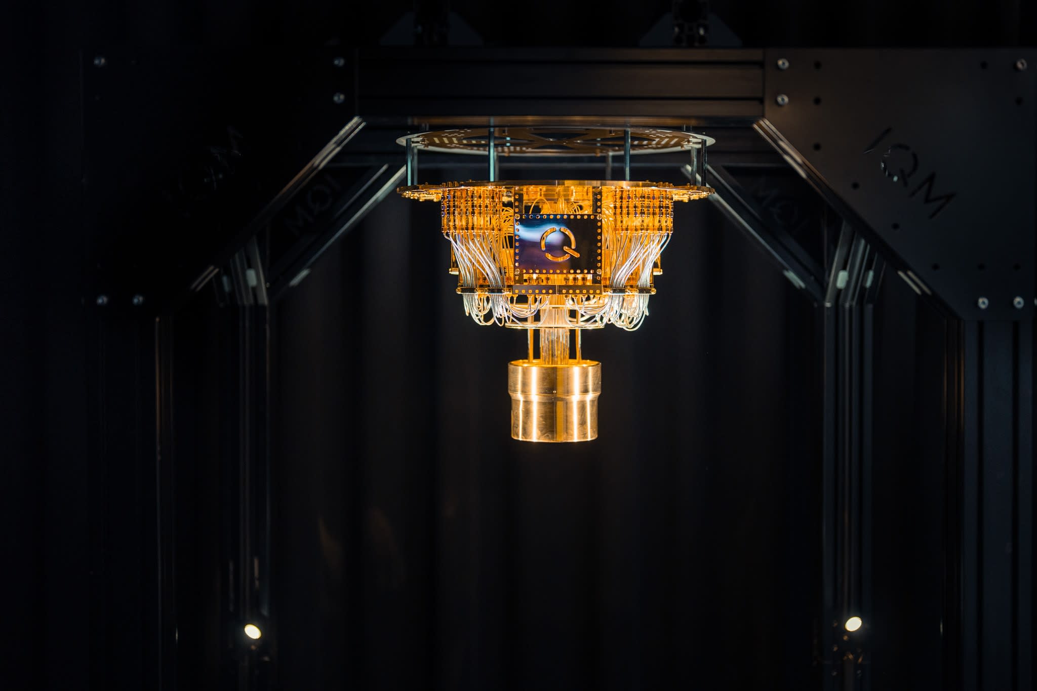 IQM, Startup Komputer Kuantum Finlandia, Raih Pendanaan Rp 4.93 triliun ($300 Juta)  dan Jadi Unicorn