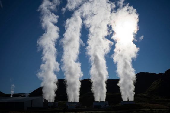 Startup Geothermal Laju Terus dengan Dukungan dan Investasi Besar di AS