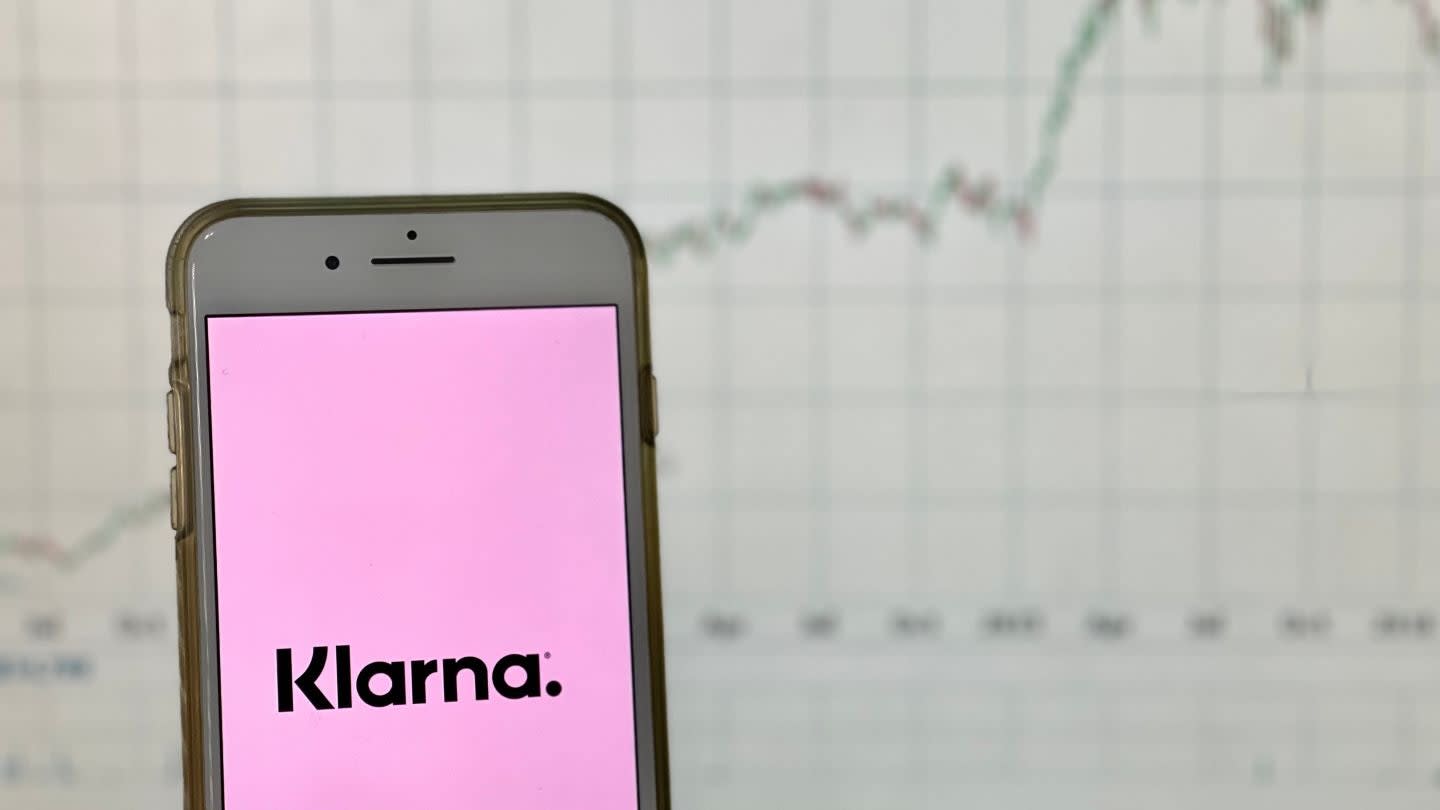 Klarna Resmi Luncurkan IPO di AS, Targetkan Dana 1,27 Miliar Dolar