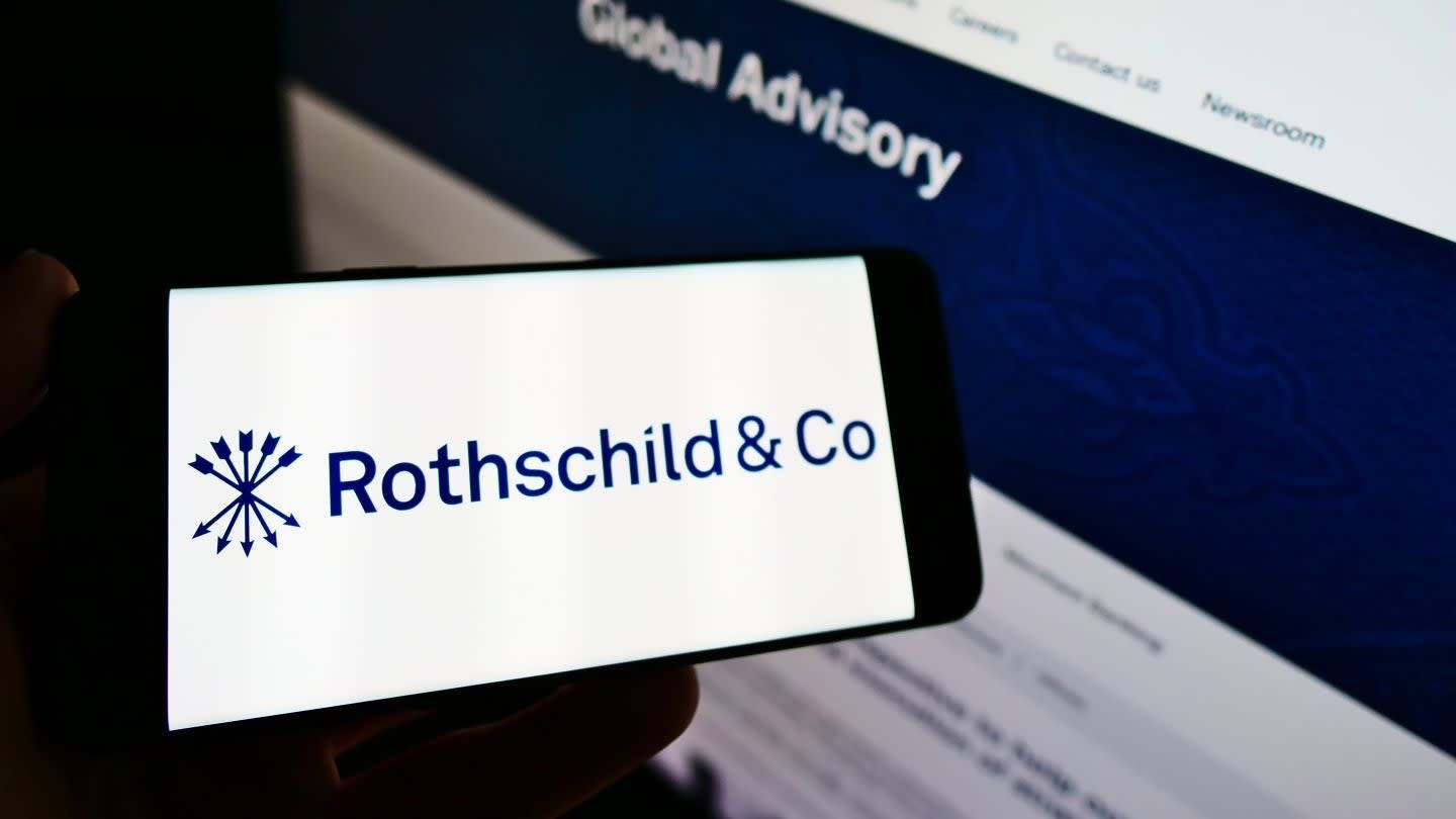 LLB Tutup Kantor di UAE, Gandeng Rothschild & Co untuk Layanan Private Banking