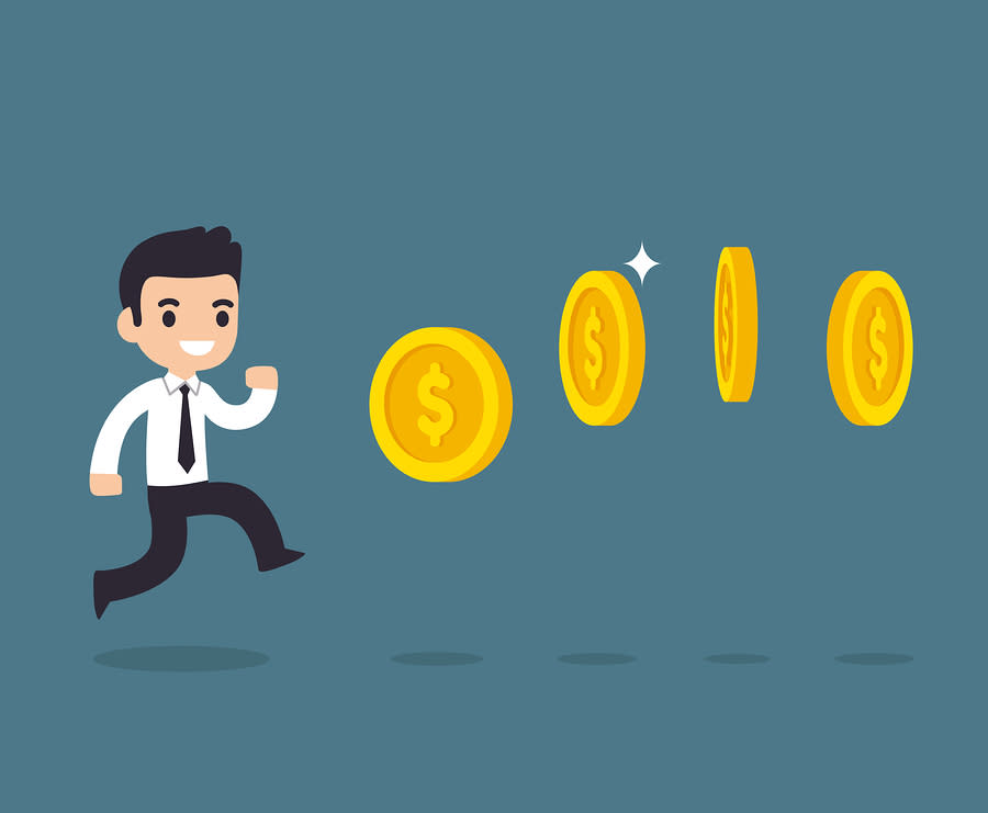 Cara Memanfaatkan Zacks Style Scores Untuk Pilih Saham NetApp yang Berkembang