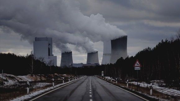 Kapasitas Penyimpanan Karbon Bumi Lebih Kecil, Target Iklim Terancam