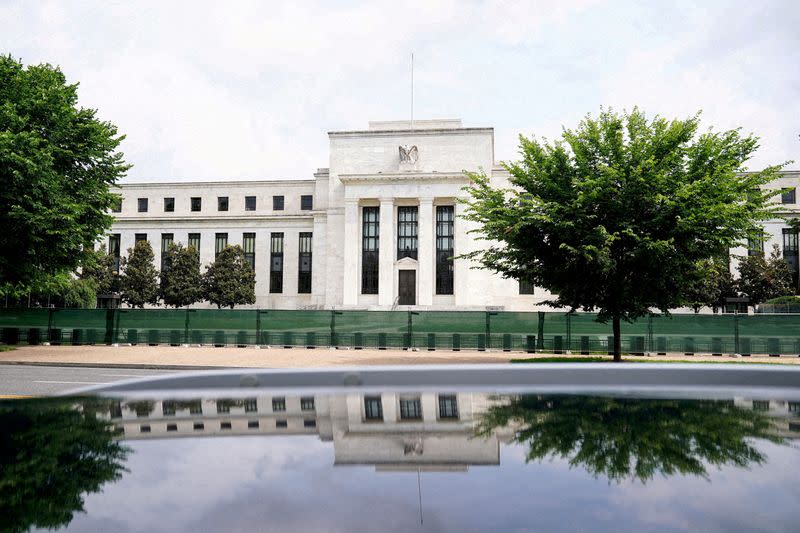 Federal Reserve Selenggarakan Konferensi Inovasi Pembayaran untuk Masa Depan Digital