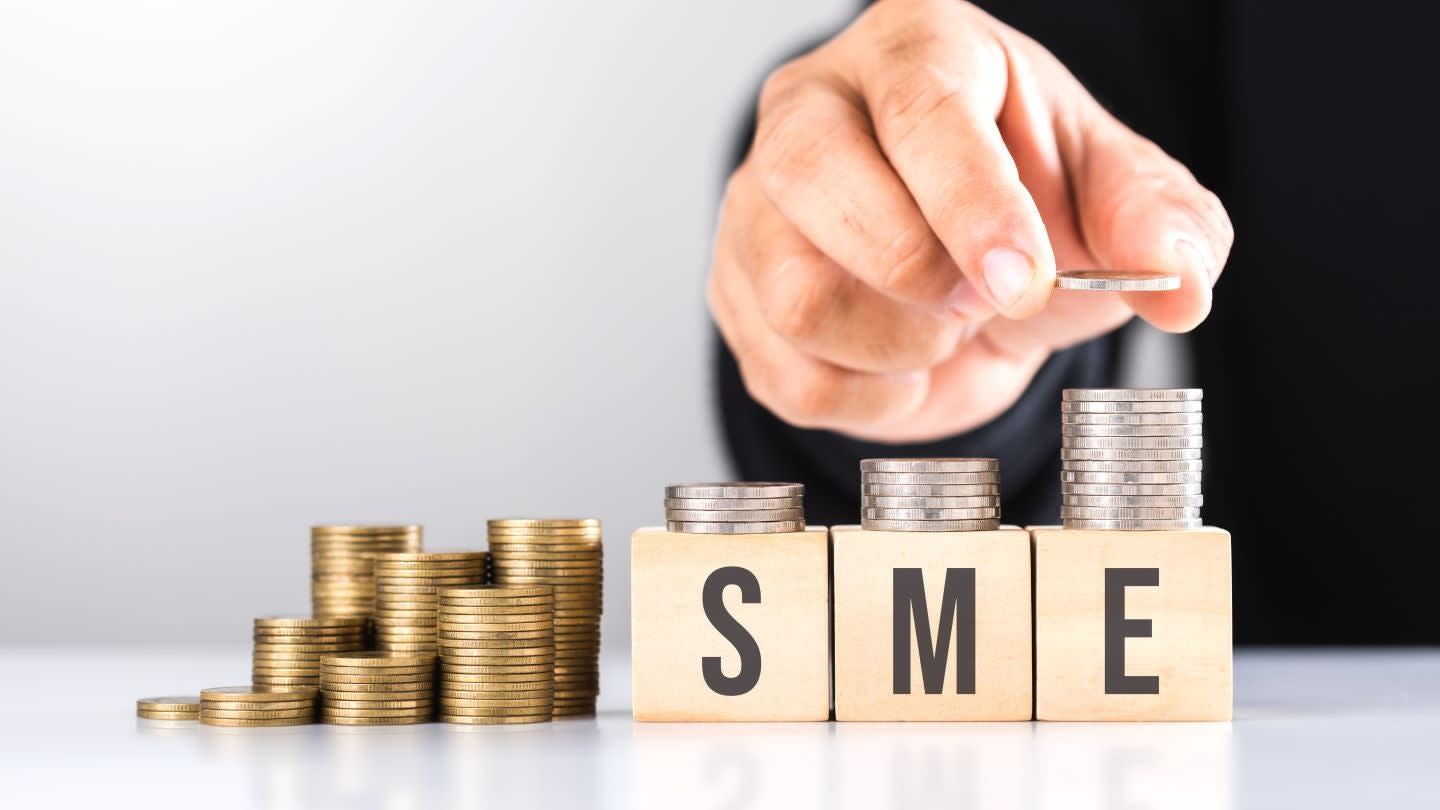 Shawbrook Akuisisi ThinCats Perkuat Pinjaman Khusus UKM Inggris