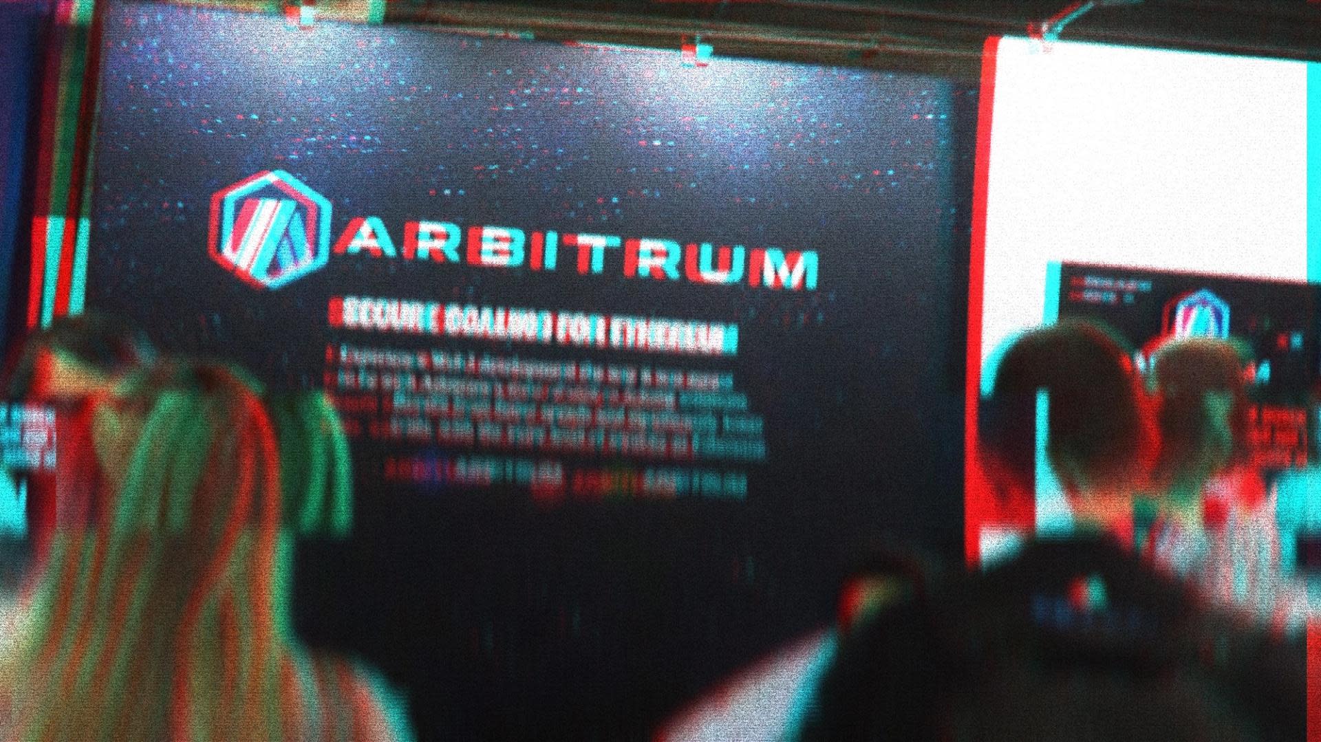 ArbitrumDAO Luncurkan Program Rp 657.80 miliar ($40 Juta)  untuk Percepat DeFi Melalui Token ARB