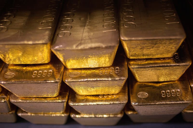 Inovasi Pooled Gold Interests Memudahkan Kepemilikan Emas Fisik bagi Investor