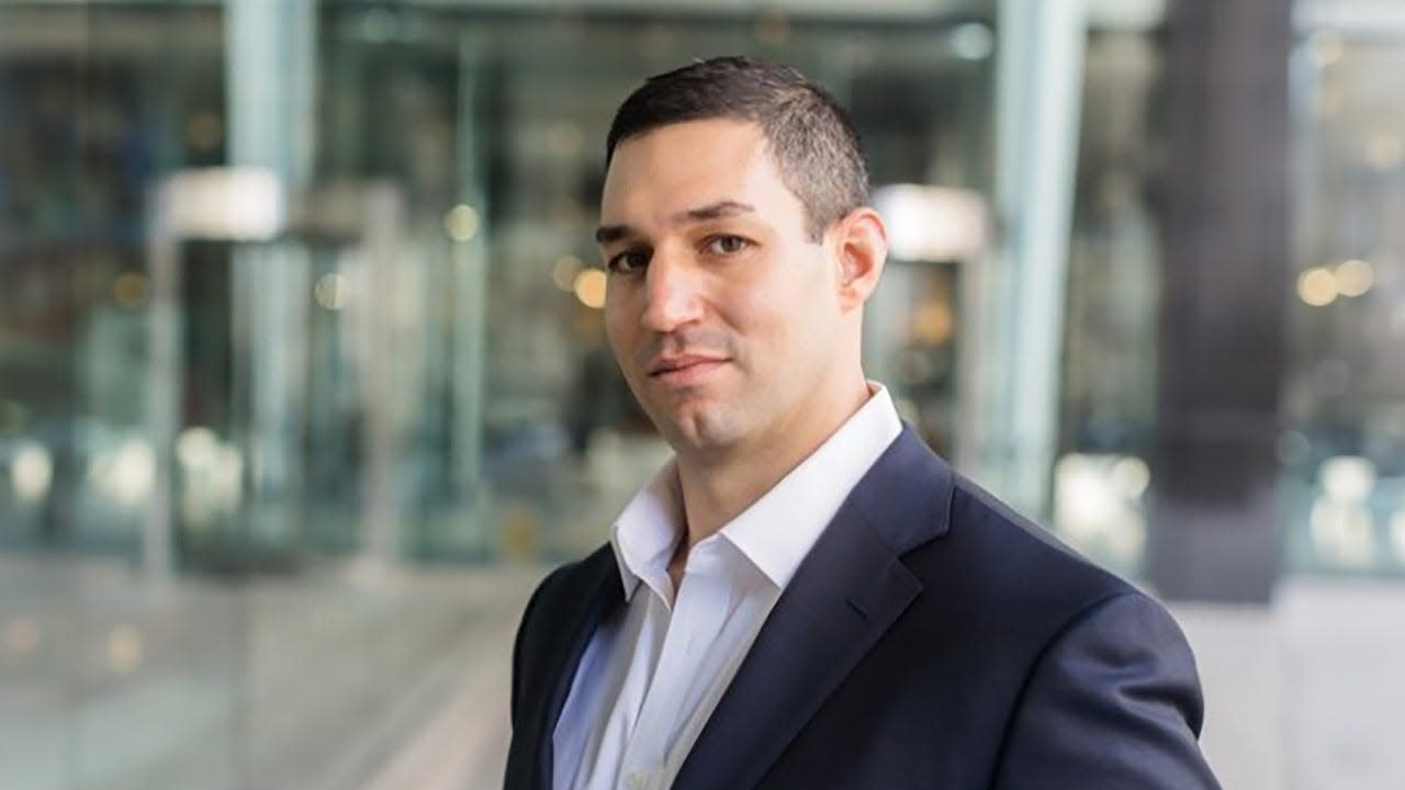 InspereX Perkuat Saluran RIA dengan Penunjukan Managing Director Baru