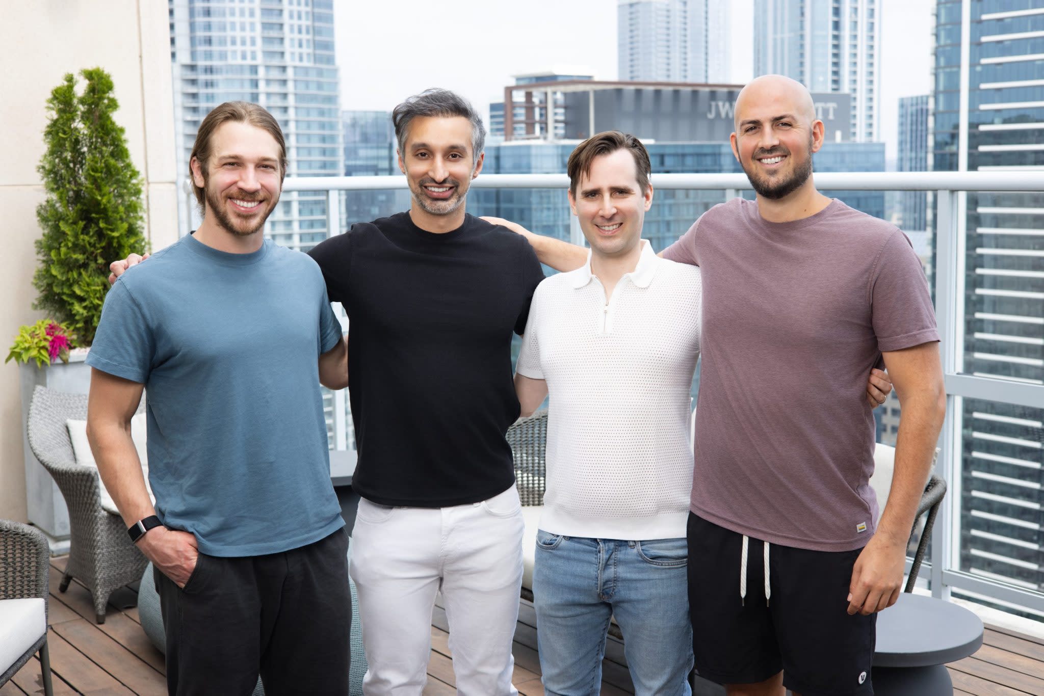 Etherealize Dorong Wall Street Pakai Ethereum Gantikan Teknologi Usang