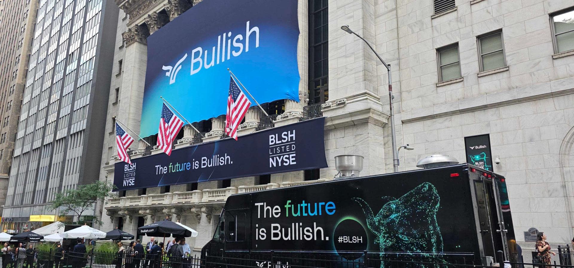 Bullish Berpotensi Kalahkan Coinbase, Tapi Regulasi dan Valuasi Jadi Tantangan