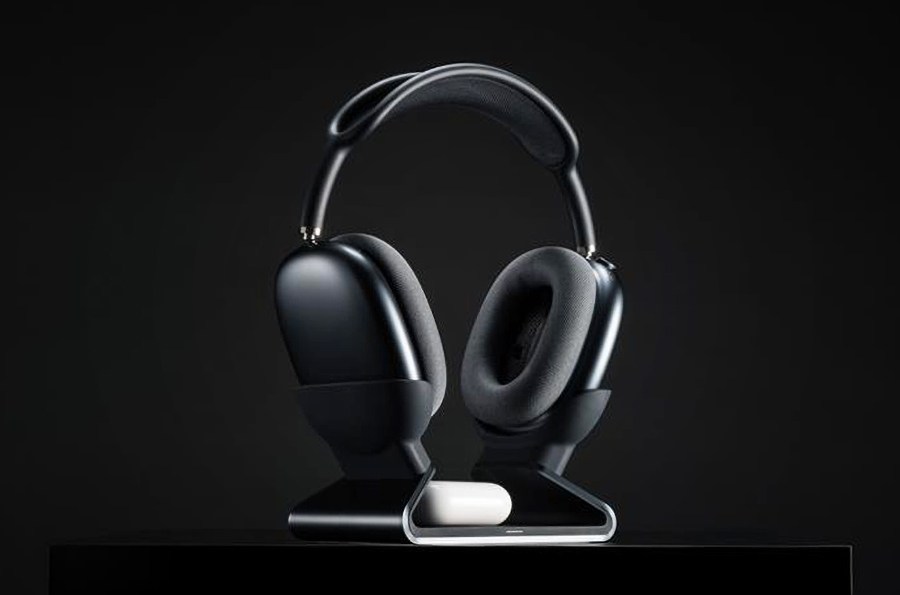 Mophie Luncurkan Stand Pengisian Nirkabel untuk AirPods Max dengan Dongle USB-C