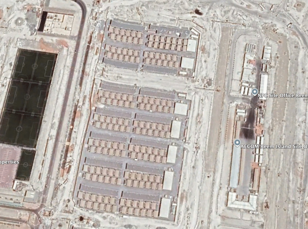 Uni Emirat Arab Simpan 700 Juta Dolar Bitcoin dari Penambangan Negara