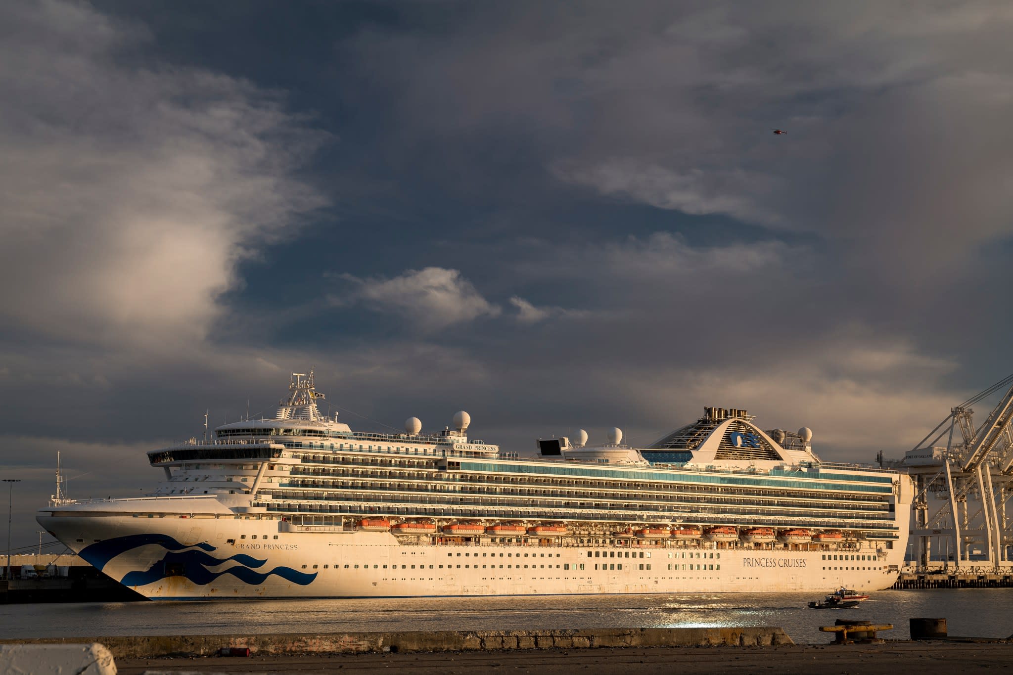 Carnival Cruise Line Gunakan AI untuk Tingkatkan Pengalaman Penumpang dan Layanan