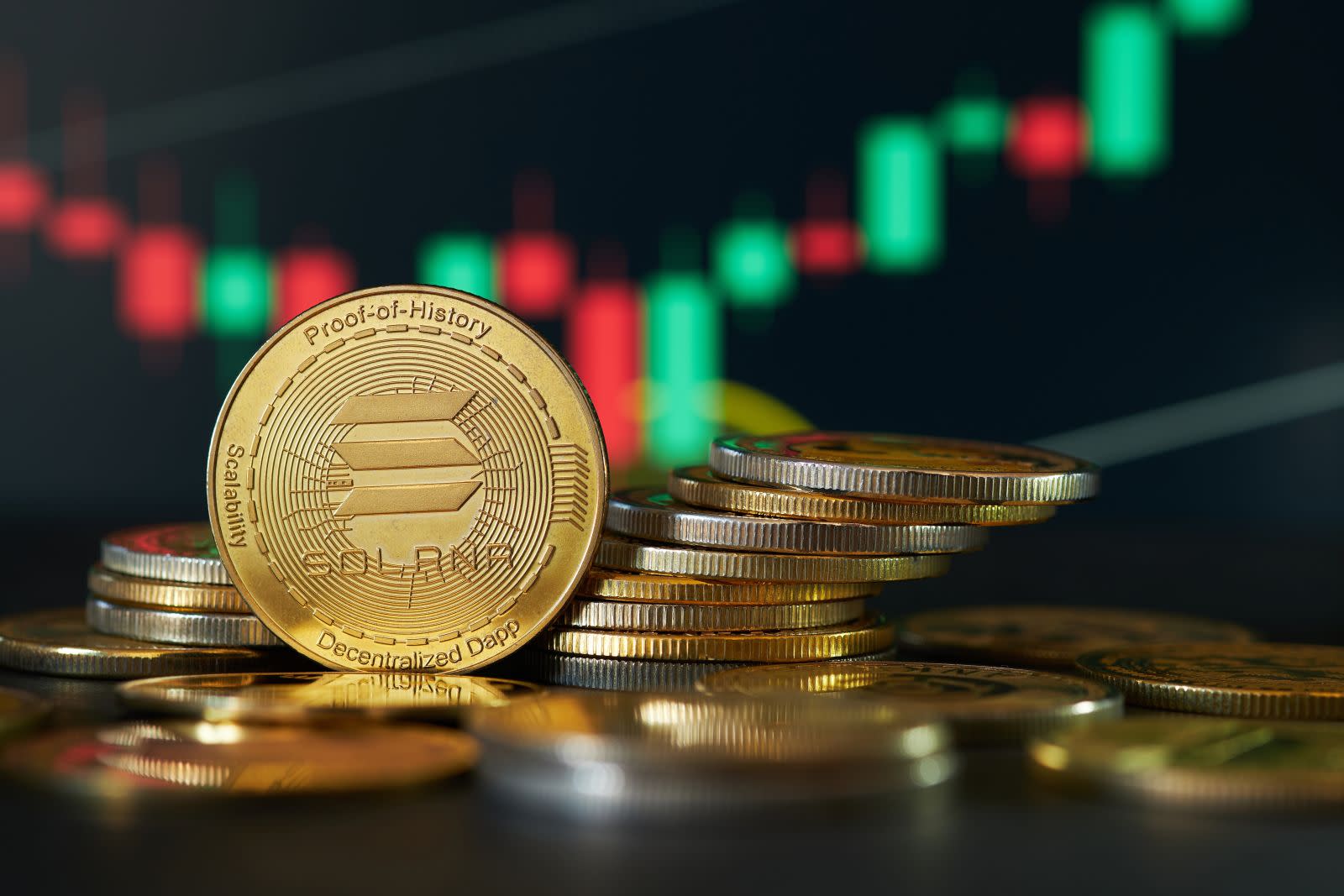 Siap-Siap Altseason: Ethereum, Solana, dan XRP Siap Bangkit Lagi