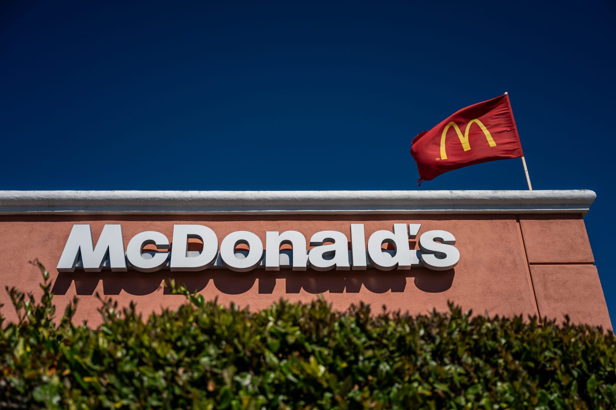 McDonald’s Strategi Harga Baru Hadapi Ekonomi Dua Tingkat Amerika