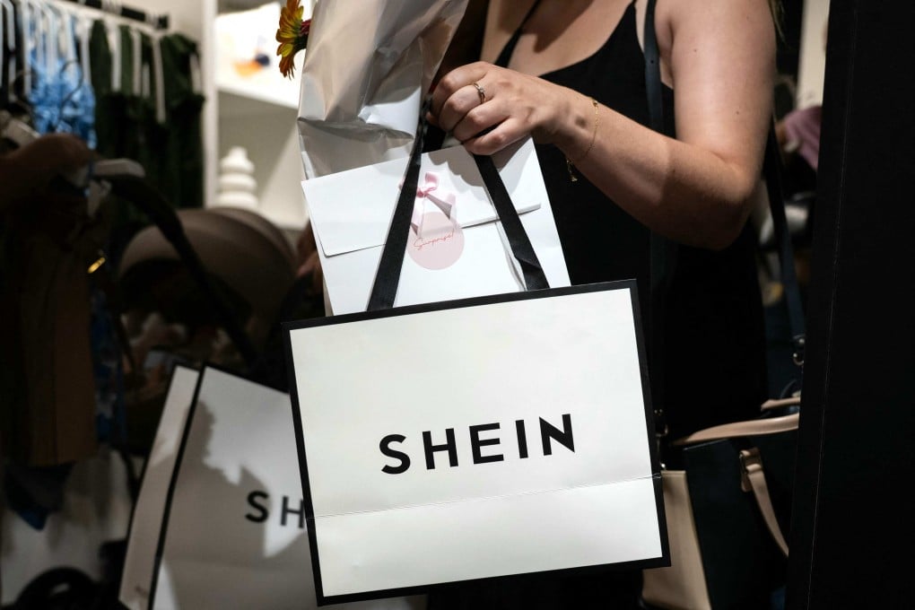Shein Didenda €150 Juta Karena Paksa Pasang Cookie Tanpa Izin Pengguna