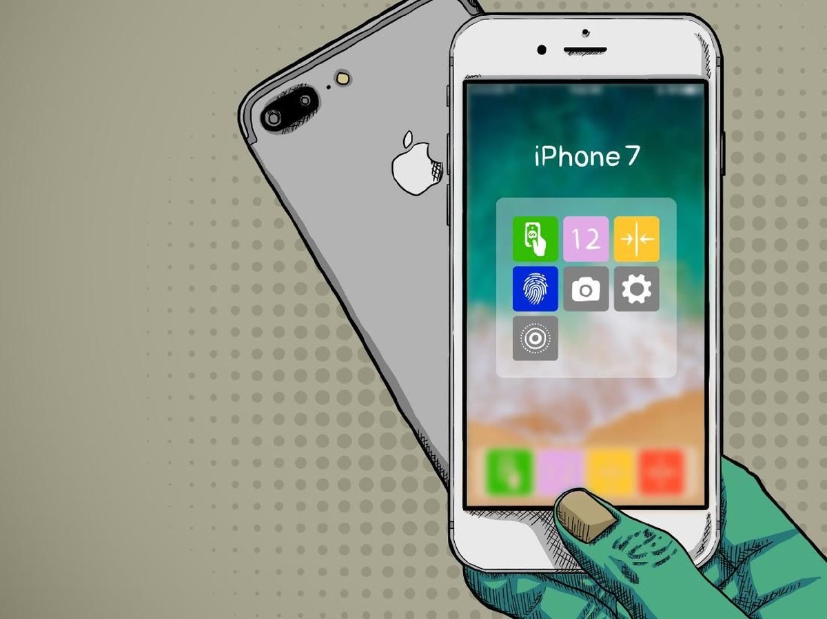 Perempuan di China Beli Rumah dengan Menjual iPhone Pacar, Kisah Viral