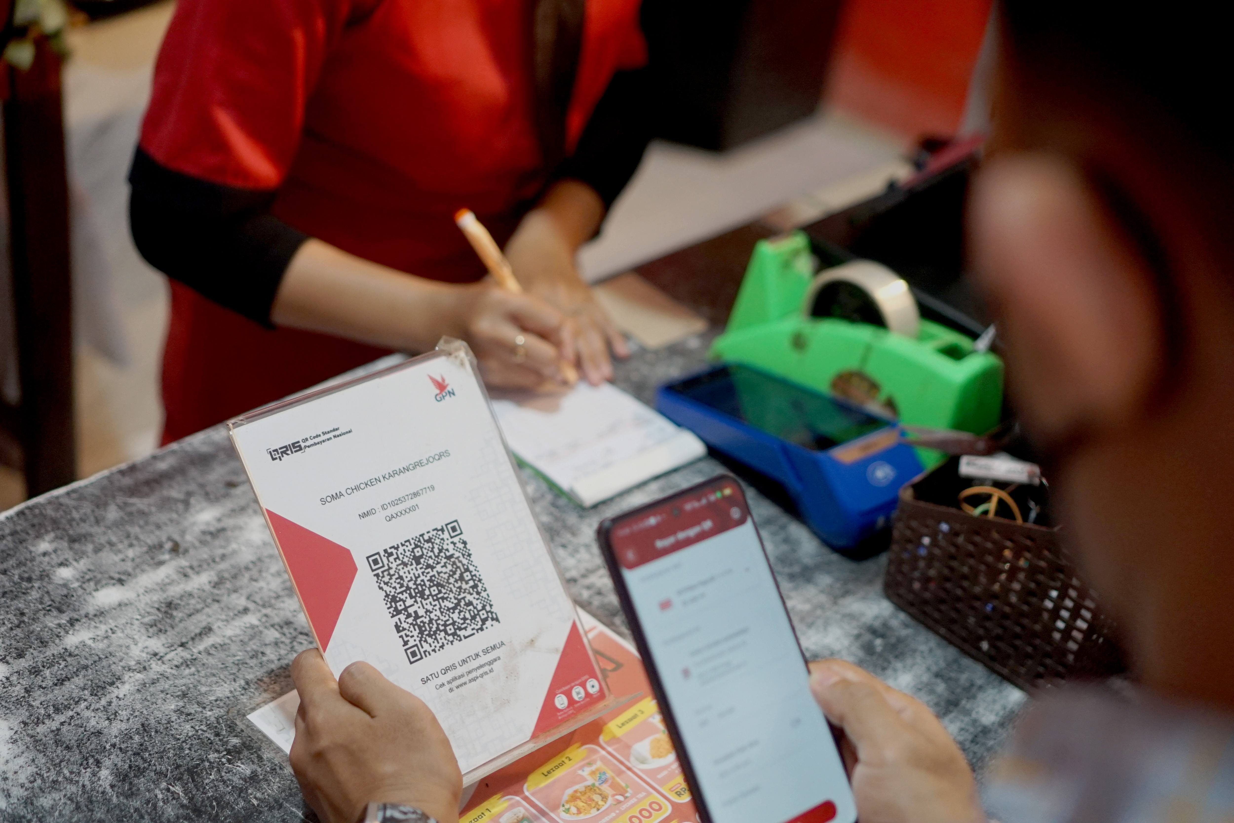 Transformasi Digital Payment di Indonesia: Dari Teknologi ke Budaya Baru Transaksi