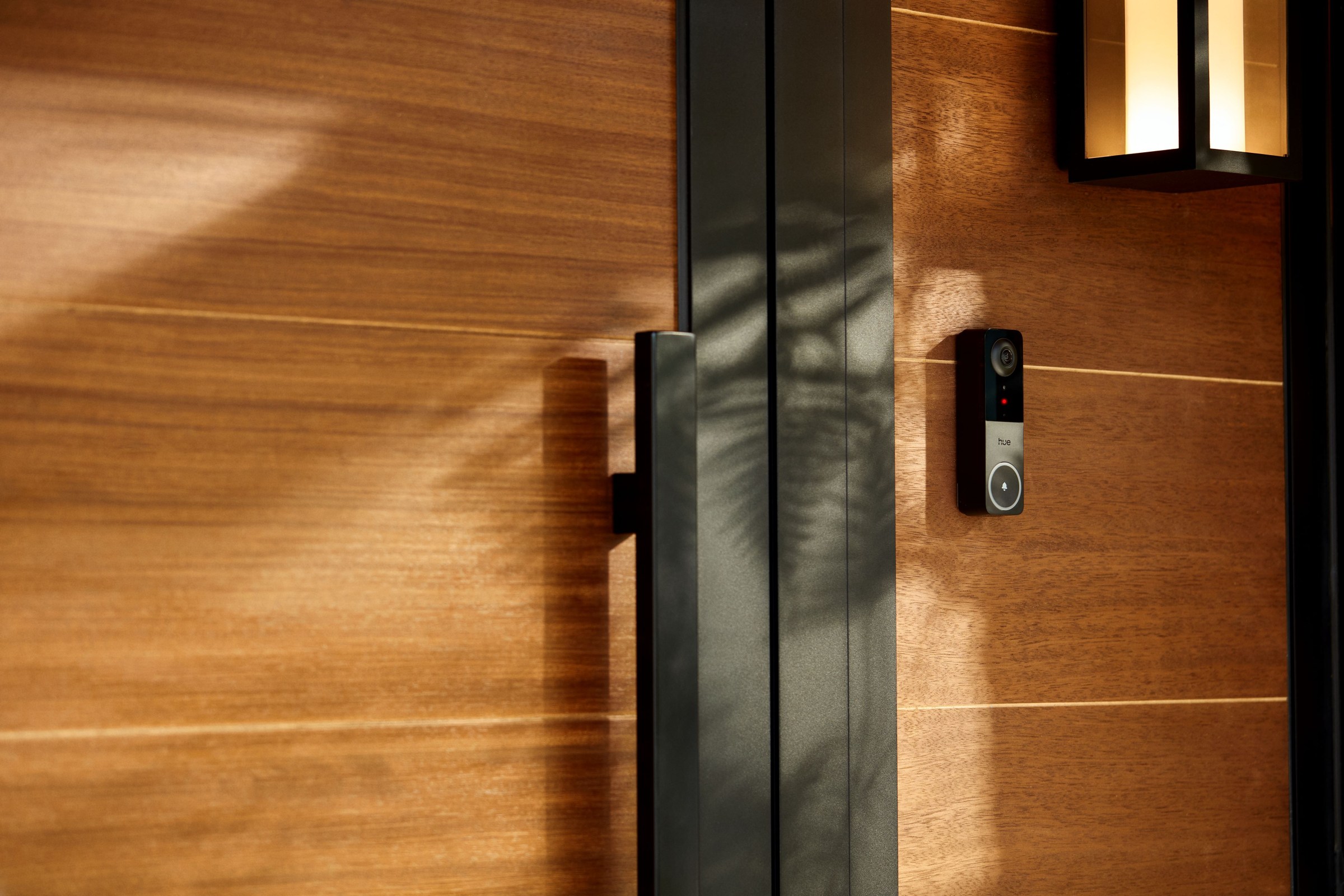 Philips Hue Luncurkan Video Doorbell Pintar dengan Fitur Video 2K dan Penyimpanan Gratis