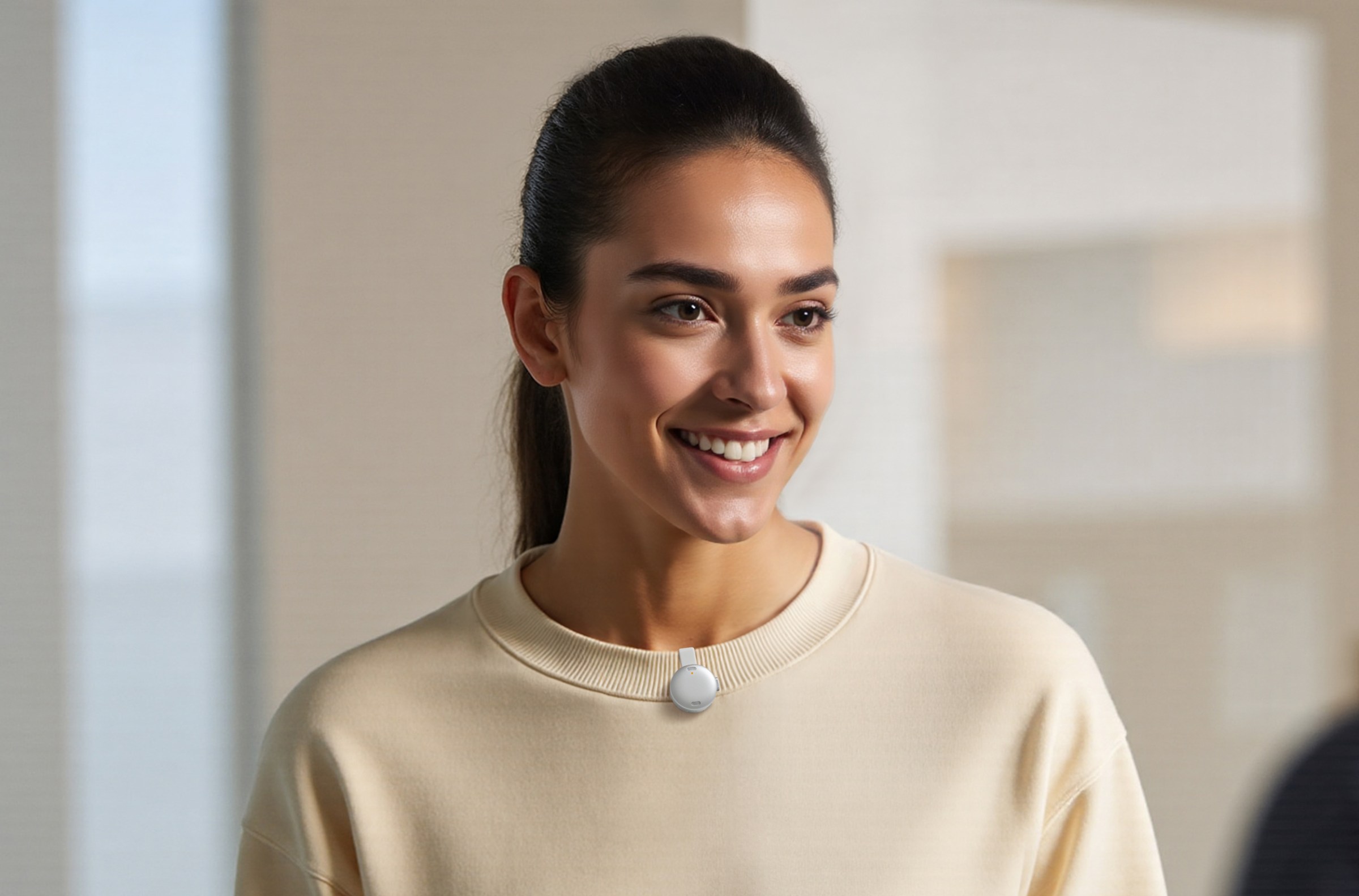 Anker Perkenalkan Perekam Suara AI Mini dengan Transkripsi Otomatis