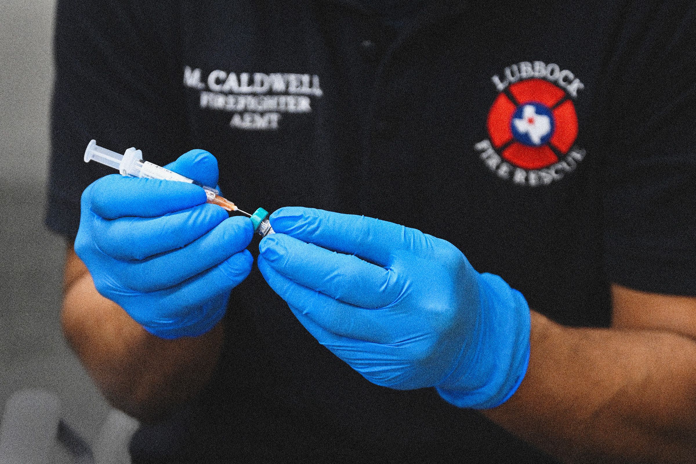 Wabah Campak Besar di Texas Berakhir, Tapi Risiko Masih Mengancam