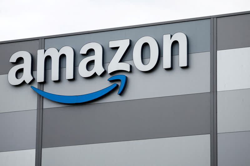Amazon Akuisisi Axio untuk Perkuat Bisnis Kredit Digital di India
