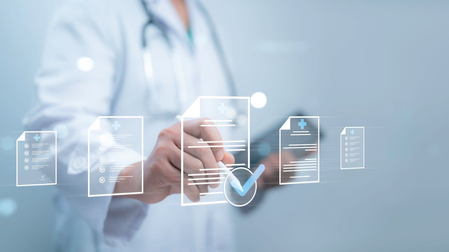 MyDirectives dan KanTime Integrasikan Digital ACP untuk Perawatan Pasien Lebih Baik