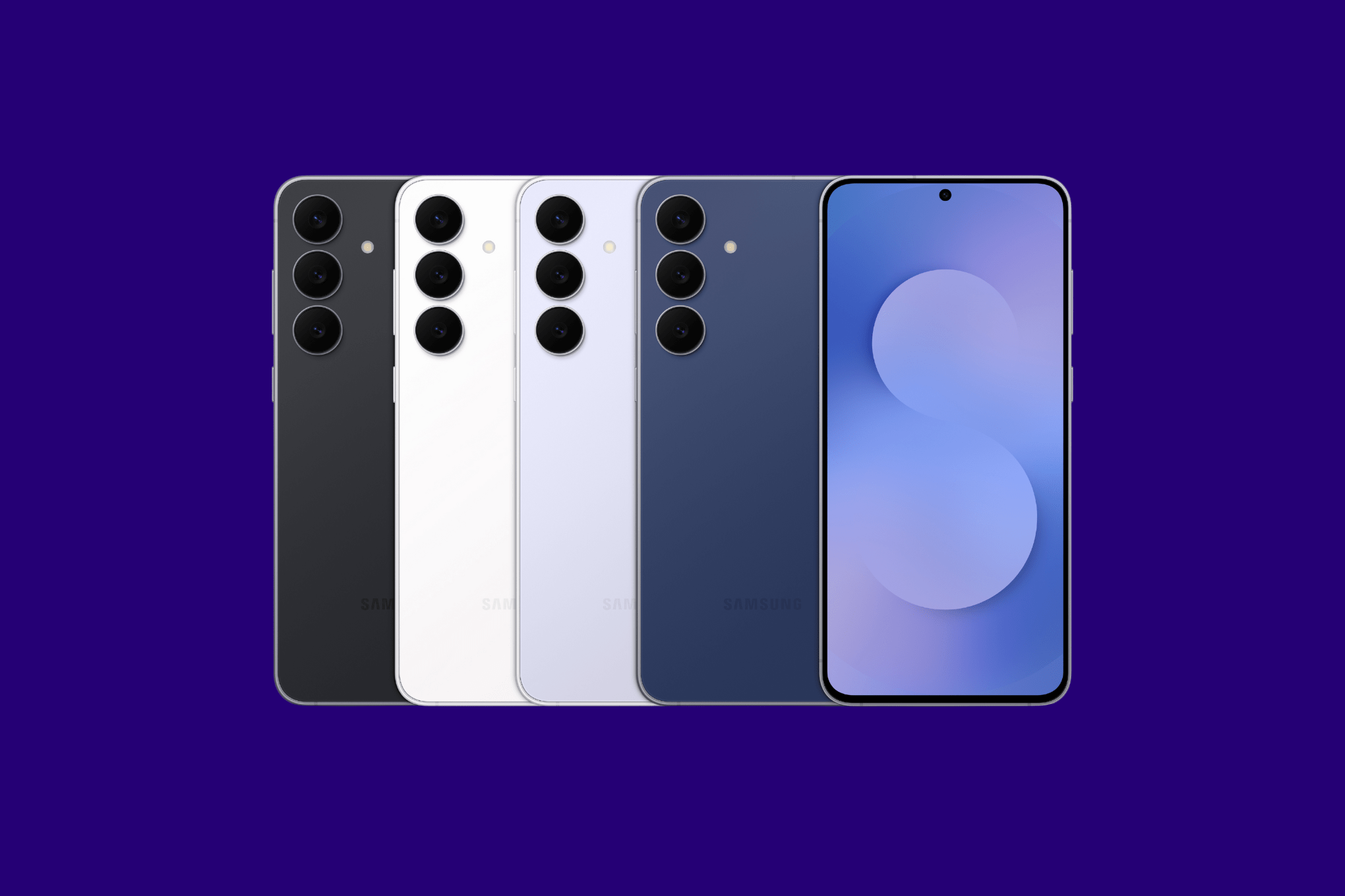 Samsung Luncurkan Galaxy S25 FE dan Galaxy Tab S11: Pilihan Terjangkau Dengan Fitur Premium