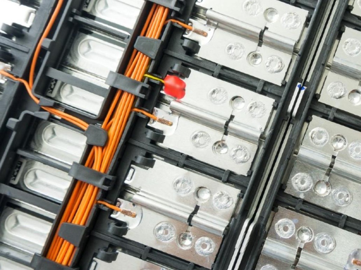 Startup Inggris dan Jerman Ciptakan Teknologi Baru Daur Ulang Baterai Mobil Listrik