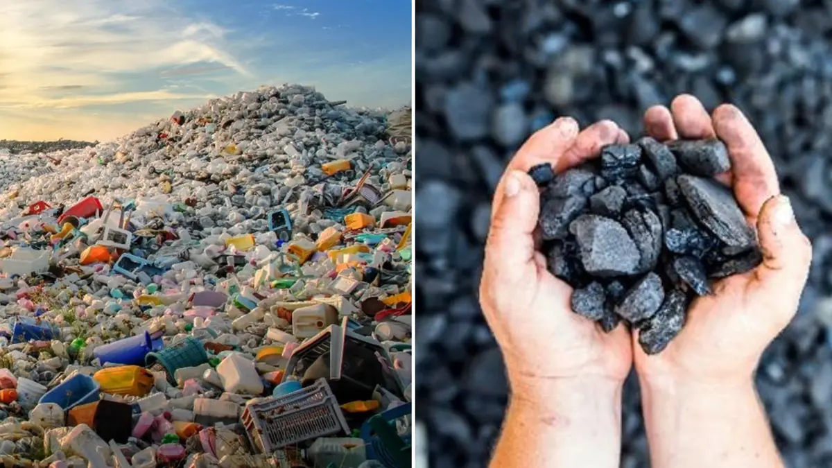 Inovasi Mengolah Sampah Plastik Menjadi Energi Bersih Melalui Ko-Gasifikasi