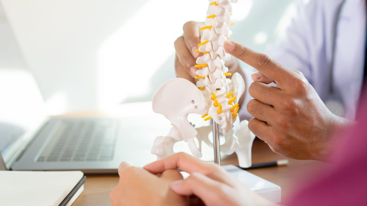 Highridge Medical Akuisisi Produk Implan Tulang Belakang Inovatif dari Accelus