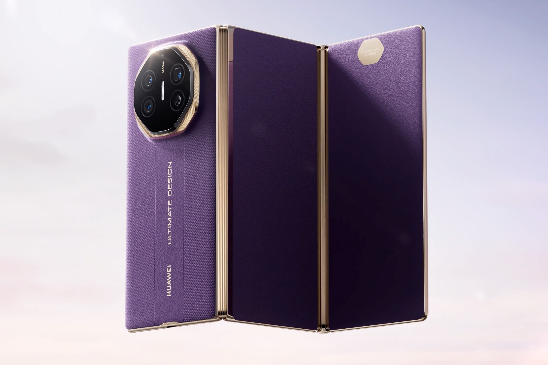 Huawei Mate XTs Hadir dengan Stylus dan Harga Lebih Murah di Pasar Lipat