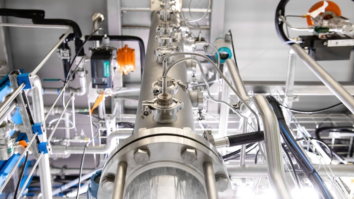 LanzaTech Ciptakan Pengganti Minyak Sawit Ramah Lingkungan untuk Bahan Bakar dan Kosmetik