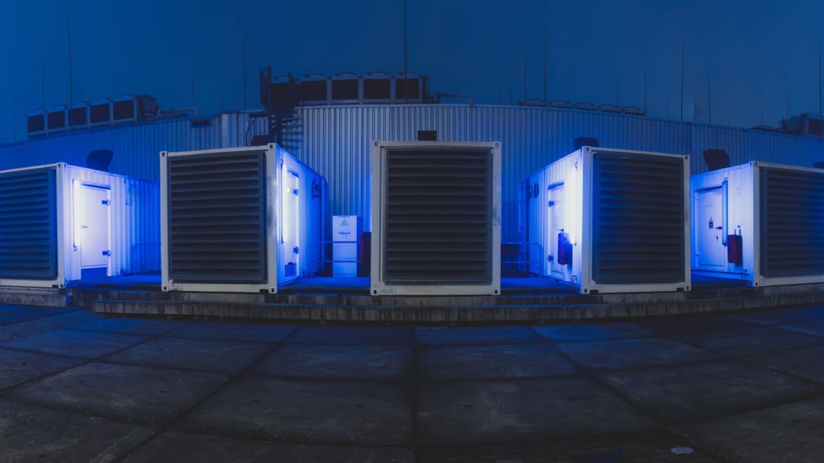 Teknologi Baru Tingkatkan Pemanfaatan Panas Limbah Data Center hingga 80%