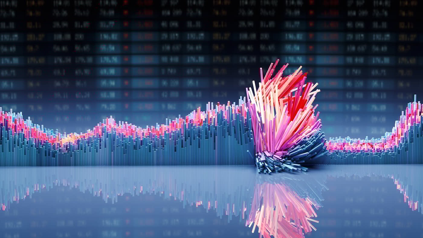 Haruskah Kamu Investasi di Polkadot yang Masih di Bawah 10 Dolar?