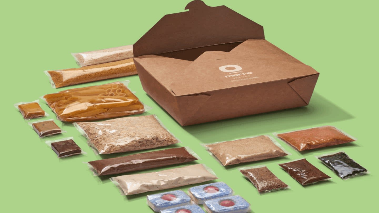 Xampla Kumpulkan Rp 230.23 miliar ($14 Juta)  untuk Gantikan Plastik Sekali Pakai dengan Bahan Tanaman