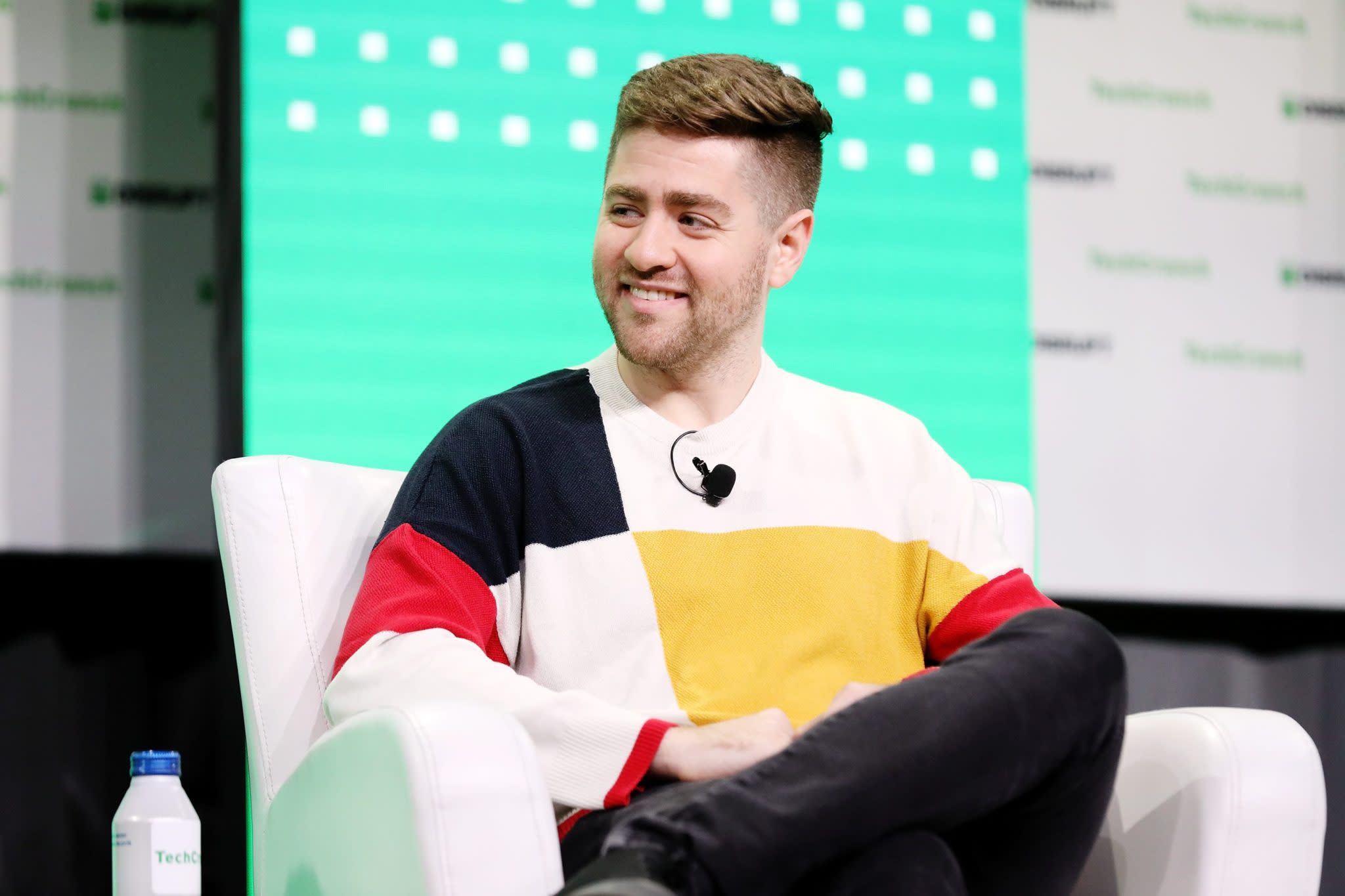 Ramp Fintech Tembus Pendapatan 1 Miliar Dolar dengan Sentuhan AI