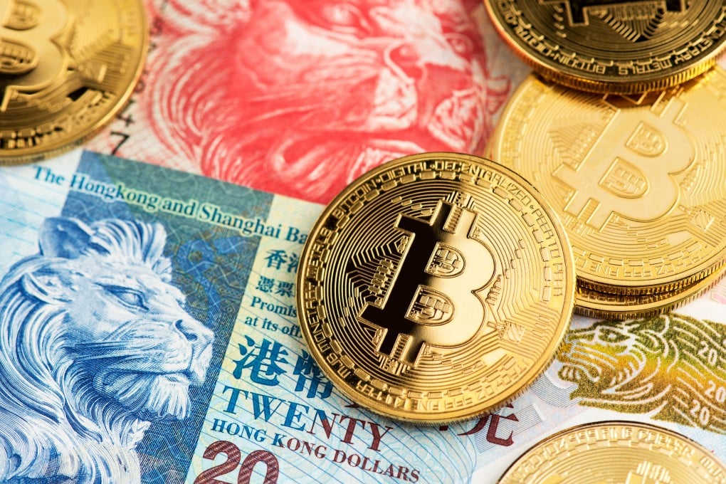 Perusahaan Hong Kong Gencar Investasi Kripto Dukung Ambisi Jadi Pusat Digital Asset