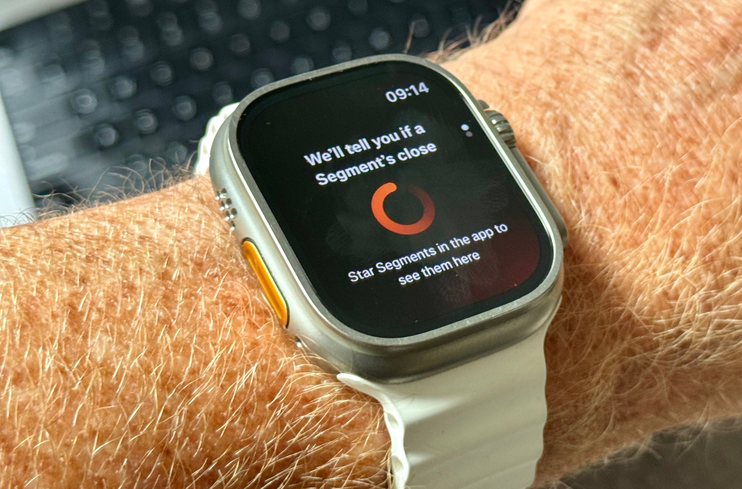 Strava Hadirkan Fitur Live Segments dan Tampilan Baru untuk Apple Watch