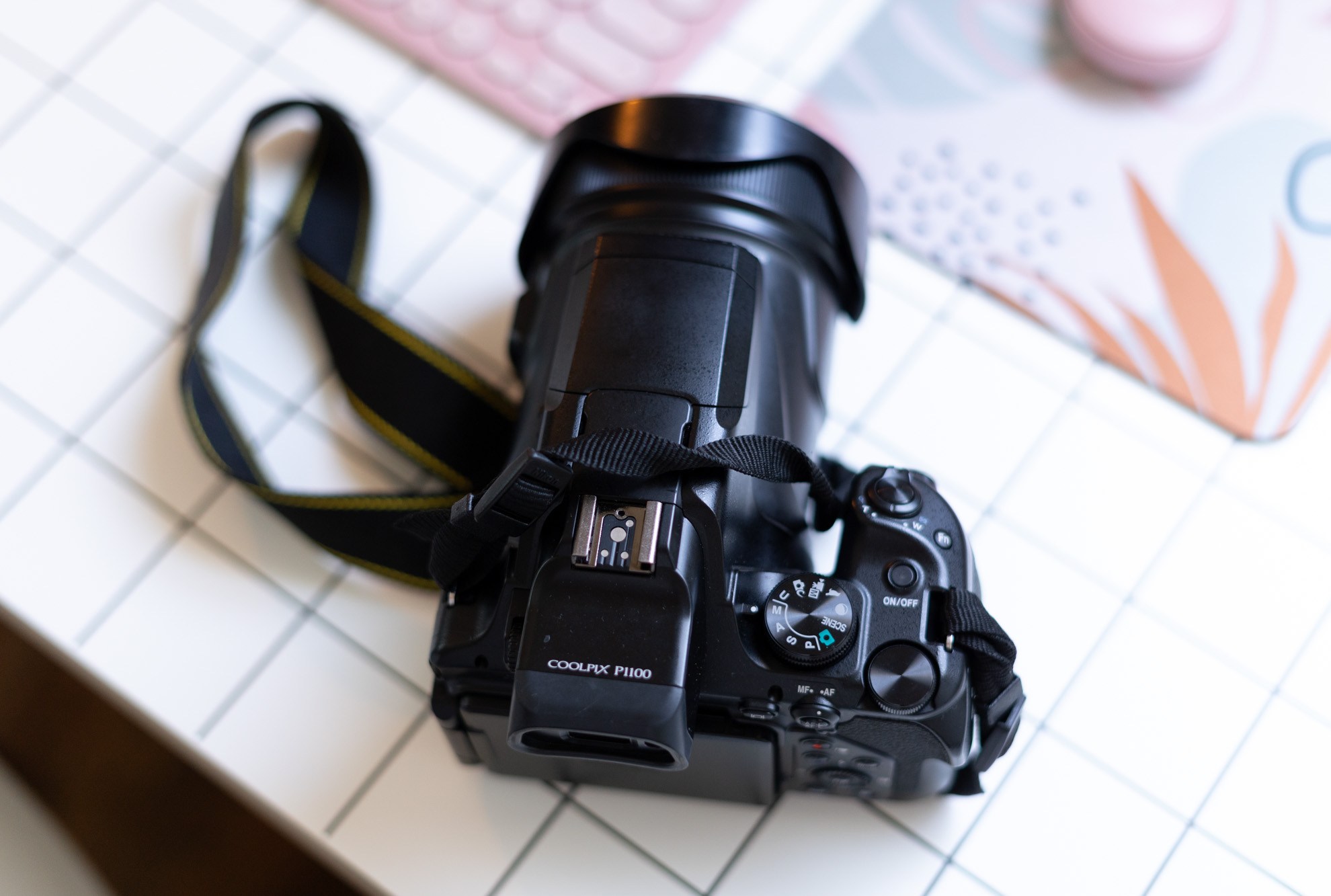 Pixel 10 Pro Pakai AI untuk Zoom 100x, Tapi Hasilnya Masih Bikin Penasaran