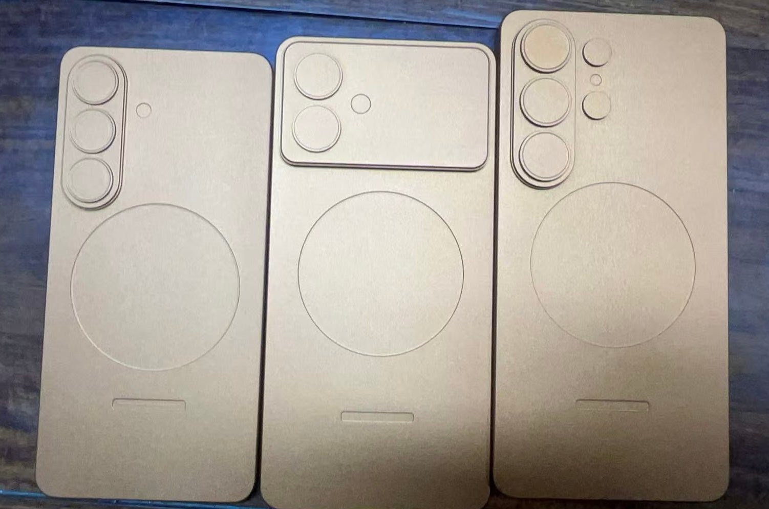 Samsung Galaxy S26 Hadir dengan Desain Kamera Mirip iPhone 17