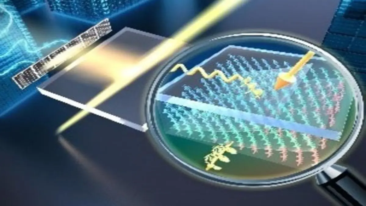 Inovasi Konsentrator Surya Transparan untuk Jendela Ramah Energi dan Estetik