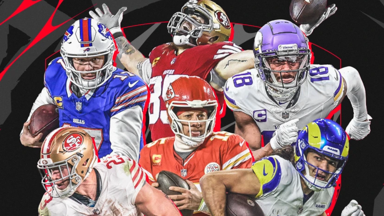 NFL All Day: Platform NFT Baru dengan Koleksi Tanda Tangan dan Permainan Seru