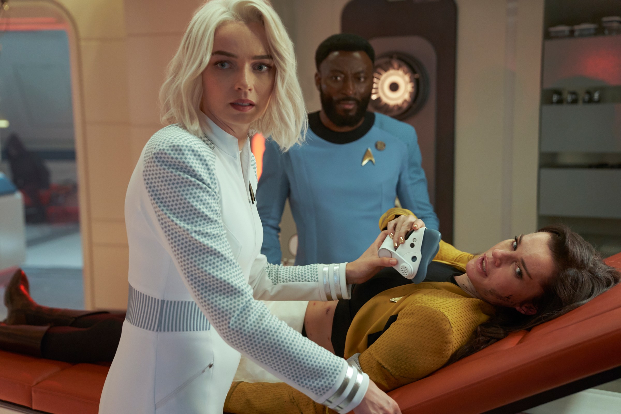 Diskon 50% Langganan Paramount Plus untuk Atasi Post-Summer Blues dengan Hiburan Seru