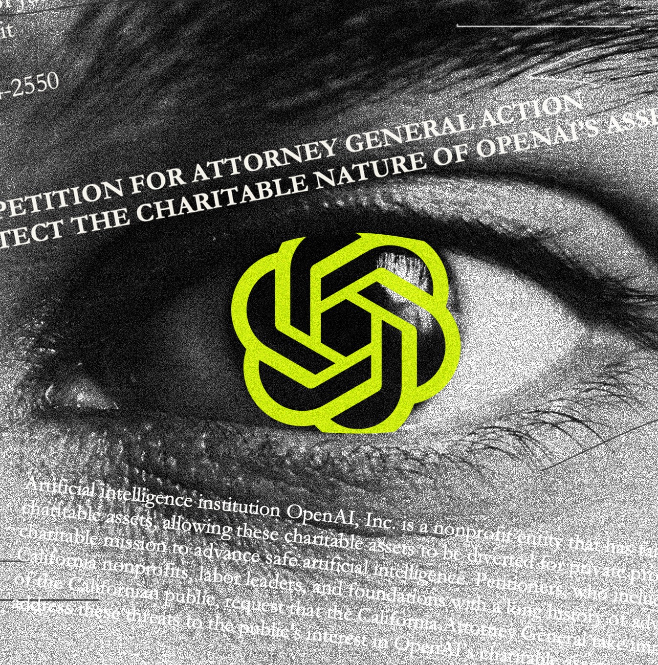 Pertarungan Masa Depan OpenAI: Antara Nonprofit dan Perusahaan Publik