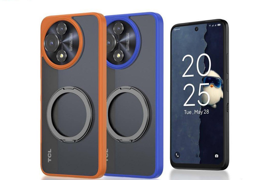 TCL Luncurkan Nxtpaper 5G Junior, Ponsel Ramah Mata untuk Anak dengan Kontrol Orang Tua