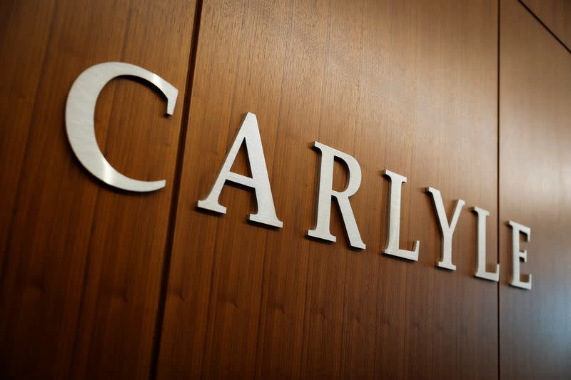 Carlyle Group Kumpulkan 20 Miliar Dolar untuk Beli Aset Private Equity Sekunder