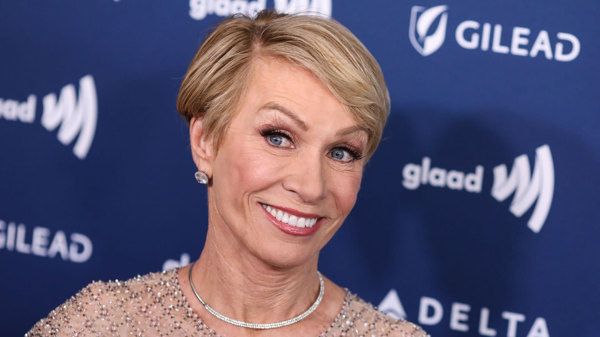 Rahasia Barbara Corcoran di Shark Tank: Pelajaran Penting Investasi dan Bisnis