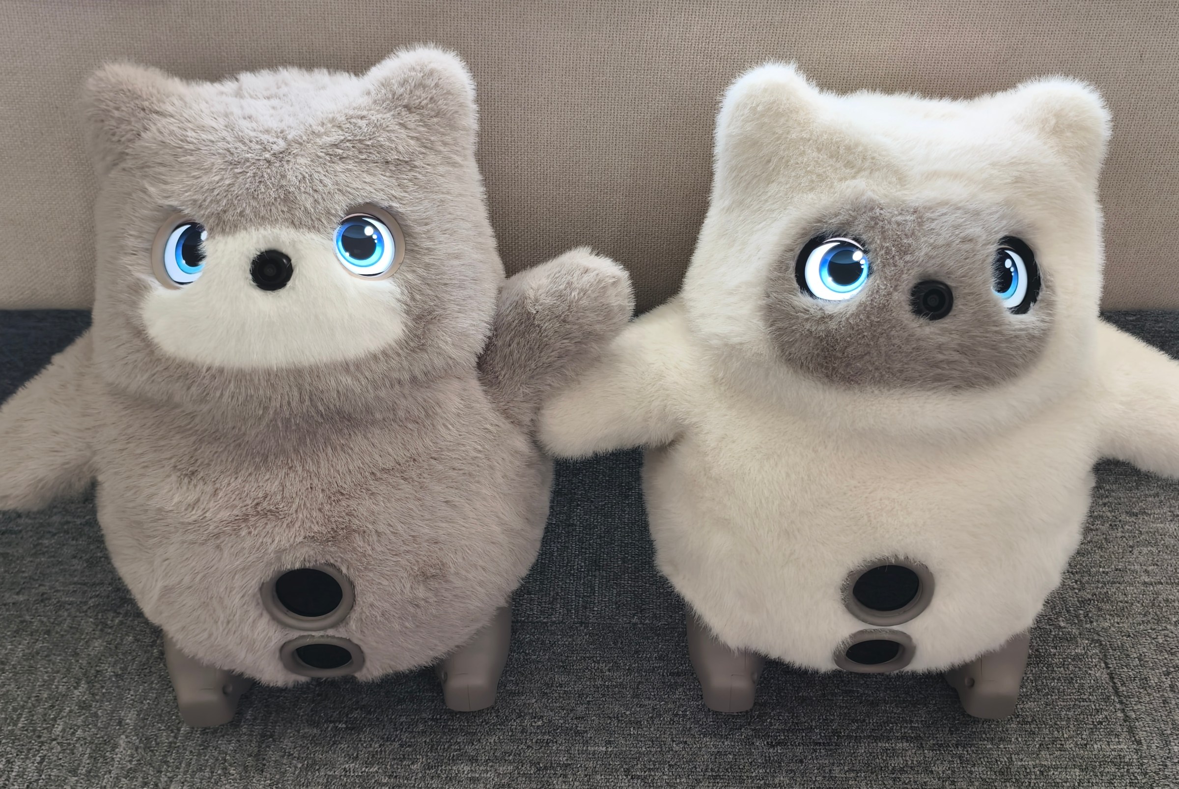 SwitchBot Hadirkan Produk AI Canggih untuk Rumah Pintar di IFA 2024