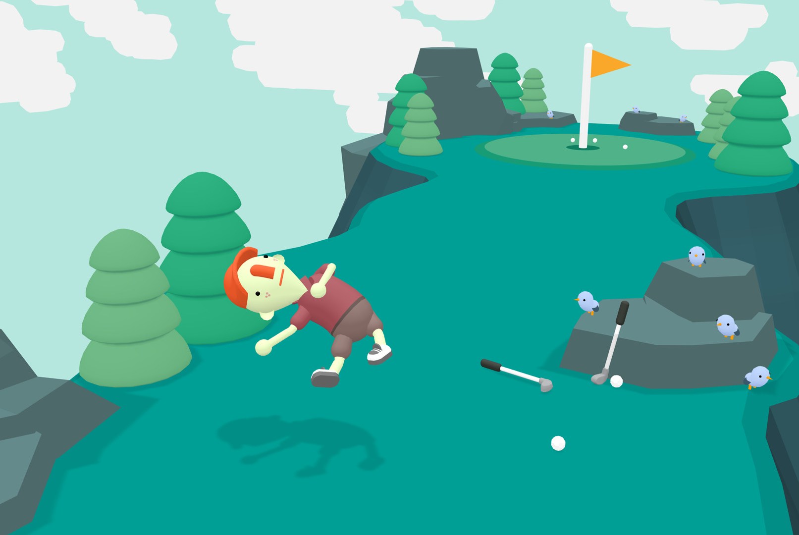 Apple Arcade Berubah: Dari Game Premium Menjadi Layanan dengan IP Populer dan Variasi Luas